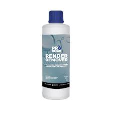 Ewi Pro Clean Render Remover 1l
