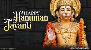 Happy Hanuman Jayanti 2021: Wishes ...