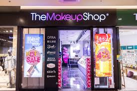 the makeup iulius mall cluj
