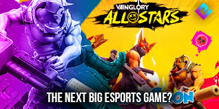Choose new actions for every character you need to unlock. Vainglory All Stars Could Become The Next Big Esports Game