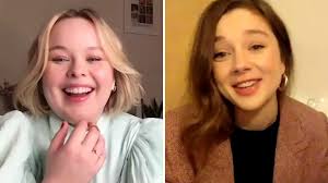 Naturally, viewers have tried to make. Bridgerton Stars Rege Jean Page And Phoebe Dynevor Address Rumors They Re Dating Irl