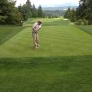 Mario Worton - Golf Course Superintendent - Richland Golf Club ...