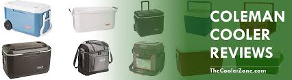 Coleman Cooler Reviews The Best Coleman Coolers