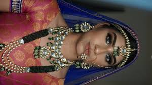 beauty hobo bridal makeup