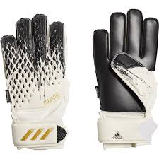Youth&adult goalie goalkeeper gloves,strong grip for the toughest saves, with finger spines to give splendid protection to prevent injuries,3 colors. Adidas Predator 20 Fingersave Manuel Neuer Gk Gloves Wegotsoccer