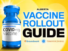 New style of walkthrough, please give me your thoughts about it! Your Questions Answered An Alberta Guide To The Covid 19 Vaccine Rollout Edmonton Journal