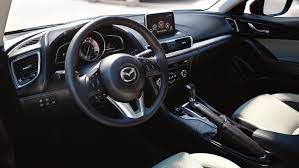 2016 mazda3 gs west coast mazda