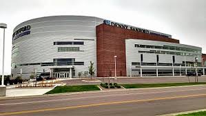 How To Get To Denny Sanford Premier Center In Sioux Falls