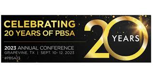 Pbsa Celebrating 20th Anniversary At