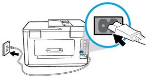 Select download to install the recommended printer software to complete setup. Hp Officejet Pro 7740 Printers First Time Printer Setup Hp Customer Support