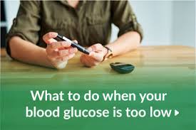 What Are Normal Blood Glucose Levels Virginia Mason