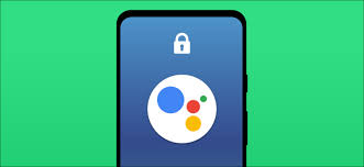 You will need to unlock your google voice number before you will be able to port it to your voip service account. How To Use Google Assistant Without Unlocking Your Android Phone