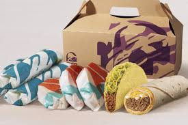 taco bell s new 10 cravings pack