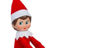 I just bought those too, elvis! Which Elf On The Shelf Are You Today S Mama