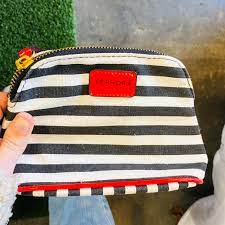 sephora makeup bag sephora stripes