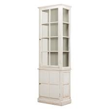 Beatrice French Country White Pine Wood