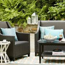 Select Patio Furniture On From 59