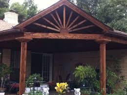 Patio Covers And Enclosures Plano