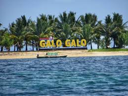 Galo's italian grill serves pasta, seafood, steaks, pizzas, and salad dishes, and is locally owned and operated. Pemprov Malut Minta Galo Galo Morotai Intensif Dipromosikan