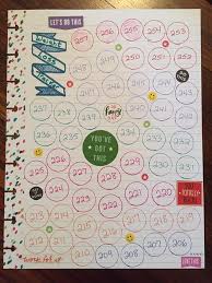 Pin On The Happy Planner Fitness Food Free Printables