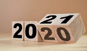 2020 Retrospective Focusing On The Positives The Esker Blog gambar png