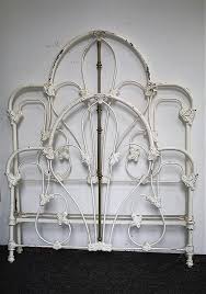 Iron Bed Frame Iron Bed Antique Iron Beds
