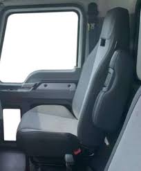 Mack Truck Heavy Duty Seat Covers