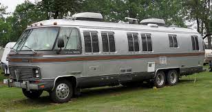 We did not find results for: Though Airstream No Longer Makes A Class A This Was Their Vintage Offering In The Motorhome Department Photo By Ke Vintage Motorhome Rv Recreational Vehicles