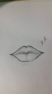 draw lips archives paintology