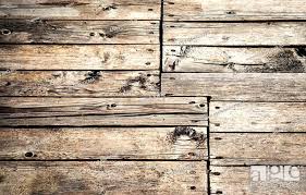 texture detail of old wooden floor