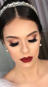lipsticks to try with smokey eye makeup