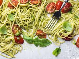 what type of healthier pasta is best