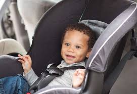 six car seat safety tips for families