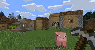 If your pc meets the minimum requirements then you'll have the option to update to windows 11 later this holiday (microsoft hints at an october release). Minecraft Windows 10 Edition Free Download