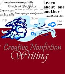 You Don t Have to be the Most Interesting to Write Creative Non Fiction    DIY MFA YouTube