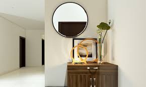 5 Decorative Wall Mirrors For Your Home