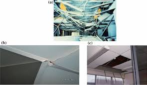 suspended ceiling joints