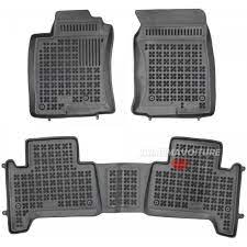 toyota land cruiser prado rubber mat