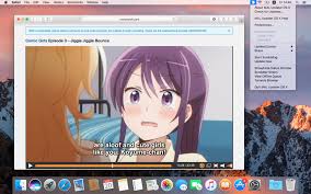 Image about anime in draw by larosablu ✿ on we heart it. Mal Updater Os X Mal Updater Os X