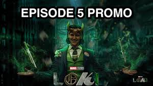 The hit disney+ show — which tells the story of the character loki, who is trying to take down the time variance authority — premiered its penultimate episode wednesday morning. I7lelyeozl Ljm