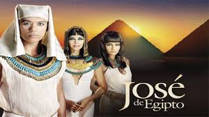 1/40 Jose de Egipto - Esta es una pelicula en serie de 40 episodios - El  Tubo Adventista