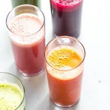 juice cleanse recipes healthy juicing