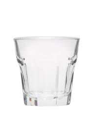 Rocks Gibraltar Glass 7oz 20cl