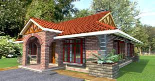 The Deluxe Bungalow House Plan