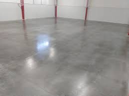 affordable floors for warehousing