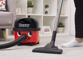 vacuum cleaners which are more