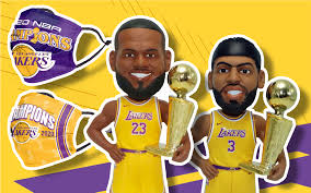 Let everyone know where your allegiance lies. Where To Buy La Lakers 2020 Championship Merchandise Spy