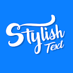 Descripción de stylish text mod v2.0.2 (desbloqueado). Download Stylish Text Fonts Status Bio Keyboard Apk Apkfun Com