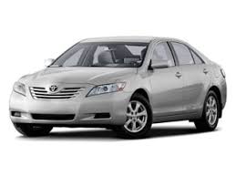 2009 toyota camry color specs pricing