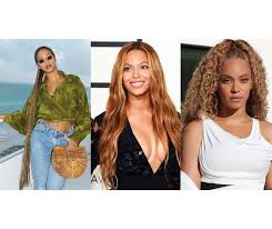 25 most por beyonce hairstyles 2023